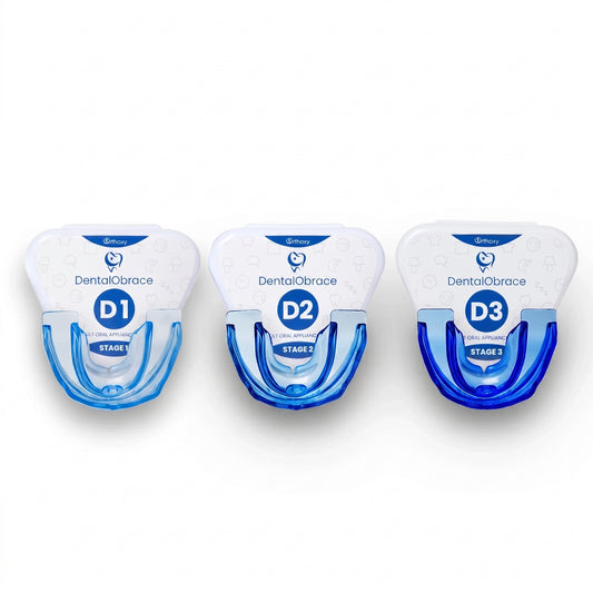 Dentalobrace™- Dİş Hizalama Seti