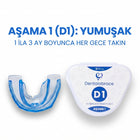 Dentalobrace™- Dİş Hizalama Seti