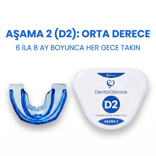 AŞAMA 2 (D2): ORTA